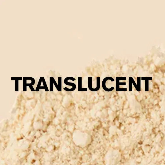 Translucent